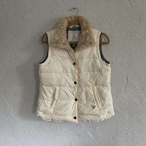 American Eagle Vest Women's Size M